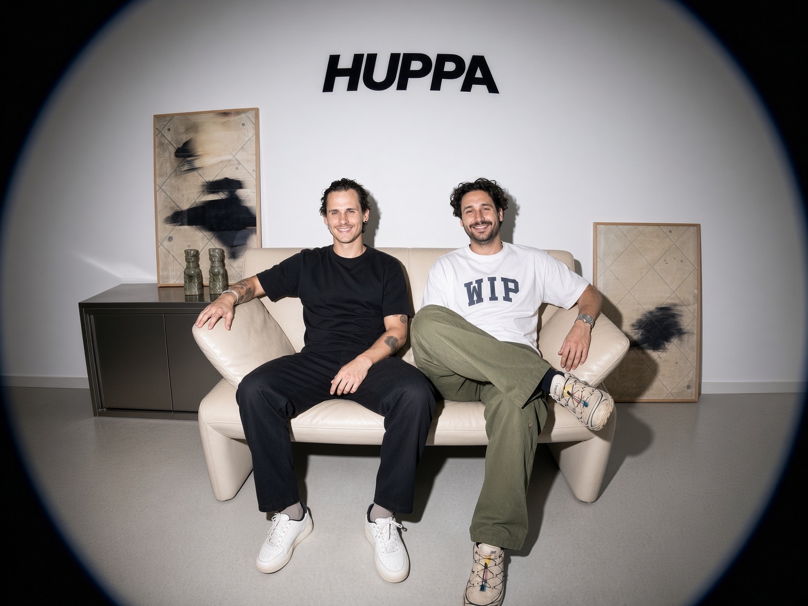 Huppa grup dersi veren spor salonları için yönetim platformuna 1 milyon euro yatırım aldı